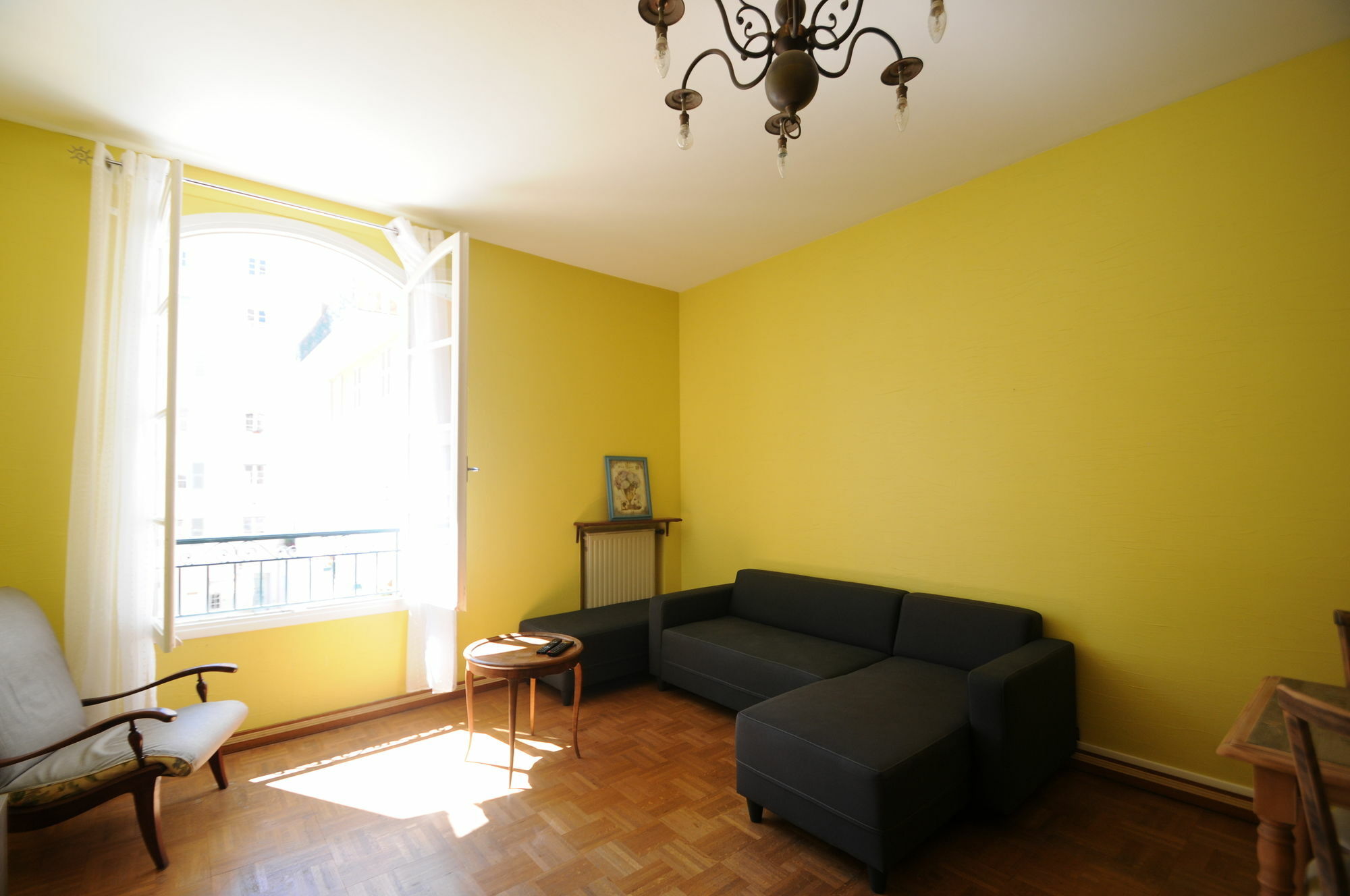 Le Neptune Appartement *